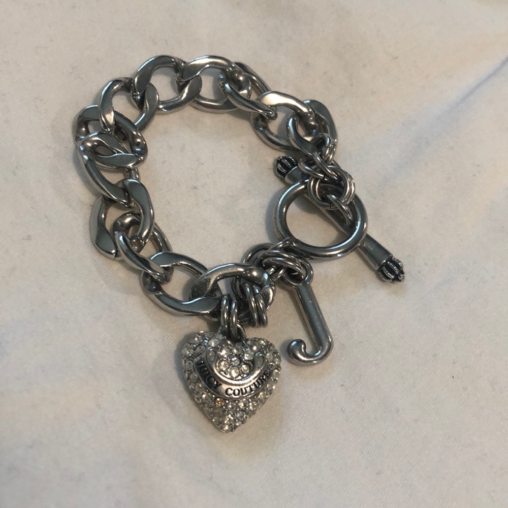 Juicy couture bracelet